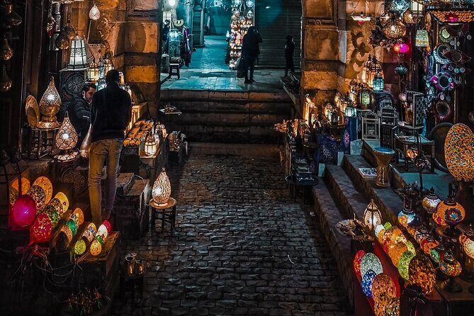 Private Tour Visit Egyptian Museum Old Cairo & Khan Khalili Bazaar - Overall Experience: Value, Comfort, and Authenticity