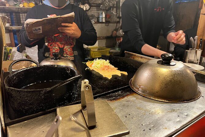 Private Tour Visit to Fukuoka Street Stall with English Guide - Who Should Consider This Tour?