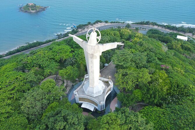 Private Tour Vung Tau Beach Escape - Key Points