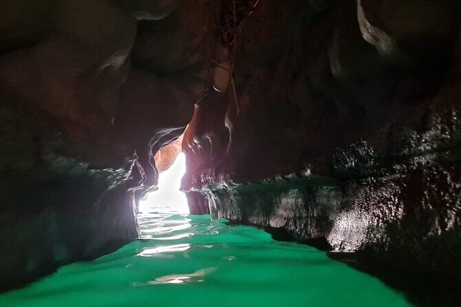 Private Tour Wadi Shab & Sinkhole Tour  Swim, Hike & Explore - Final Thoughts: Is This Tour Right for You?