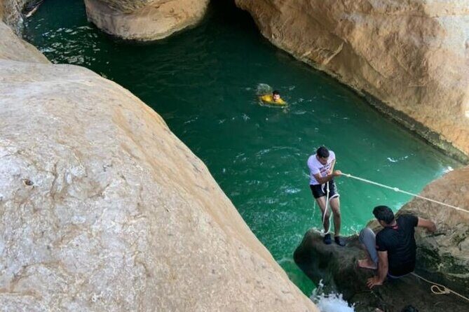 Private Tour Wadi Shab & Sinkhole Tour  Swim, Hike & Explore - FAQ