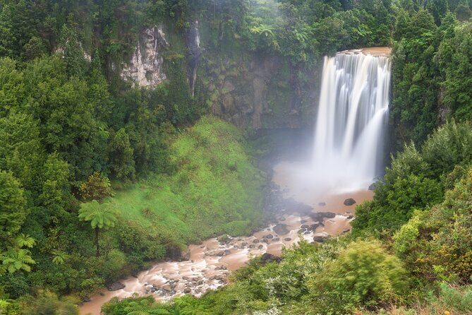 Private Tour Waitomo Caves from Auckland - FAQs