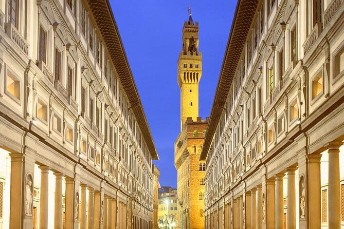 Private Tour: Walking Tour plus The Uffizi guided Tour - Why Choose This Tour?