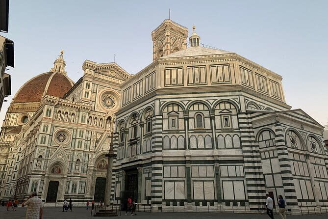 Private Tour: Walking Tour plus The Uffizi guided Tour - Who Will Love This Tour?