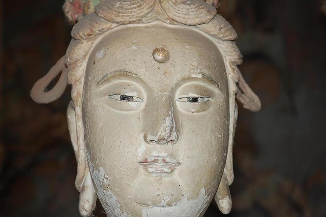 Private Tour: Wang's Family Compound and Shuanglin Temple From Pingyao - An In-Depth Look at the Pingyao Private Tour