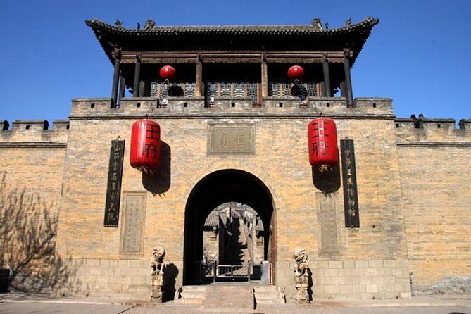 Private Tour: Wang's Family Compound and Shuanglin Temple From Pingyao - Practical Aspects and Value
