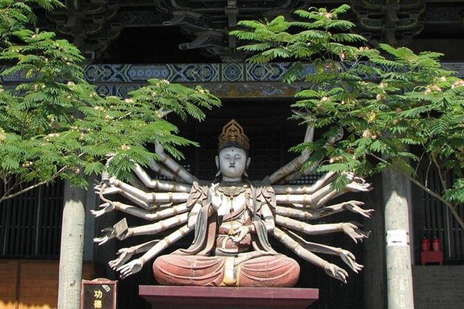 Private Tour: Wang's Family Compound and Shuanglin Temple From Pingyao - FAQ