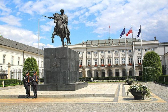 private-tour-warsaw-best-of-3-hour-sightseeing-tour
