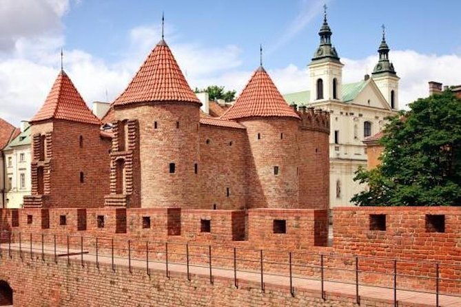 private-tour-warsaw-best-of-3-hour-sightseeing-tour