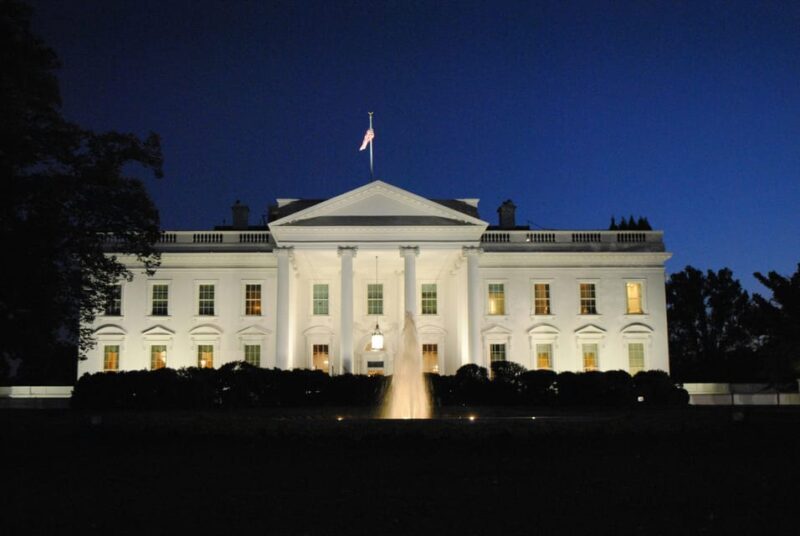 Private Tour: Washington DC with Luxury SUV 6h Self Guided - The Sum Up