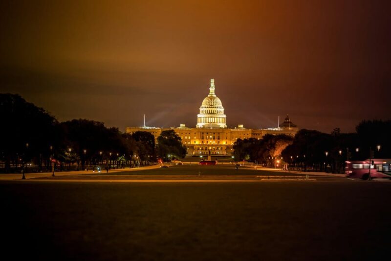 Private Tour: Washington DC with Luxury SUV 6h Self Guided - FAQ