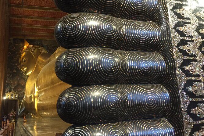 Private Tour : Wat Pho, Temple of Dawn and Canal Tour - Conclusions: Is This Tour for You?