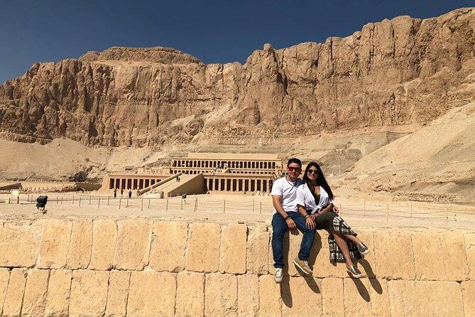 Private Tour West Bank Half Day Tour Hatshepsut Temple and Valley of the king - A Deep Dive Into the Tour Experience