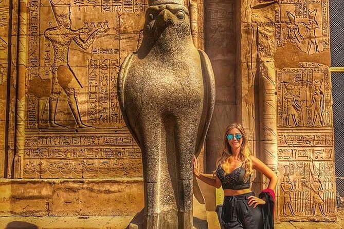 Private Tour West Bank Half Day Tour Hatshepsut Temple and Valley of the king - FAQs