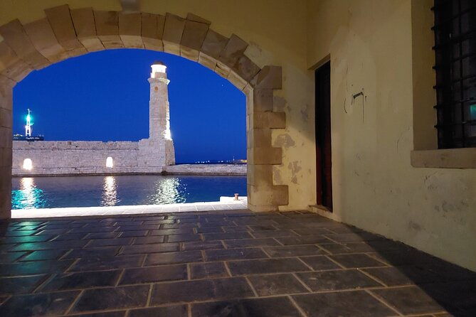 private-tour-west-crete-chania-rethymno-town-and-kournas-lake