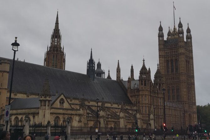 private-tour-westminster-abbey-and-changing-of-the-guard
