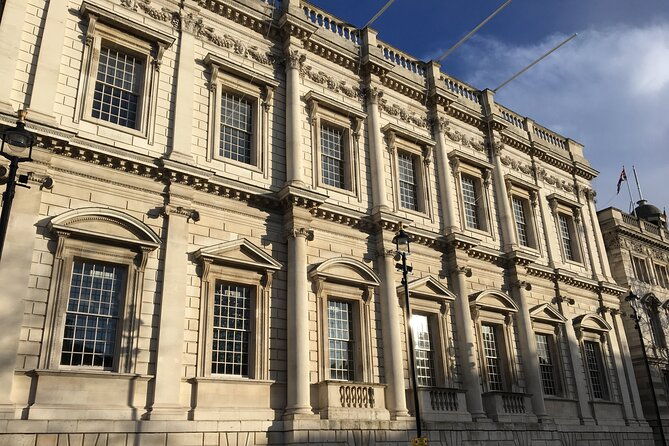 private-tour-westminster-abbey-and-churchill-war-rooms-tour-2