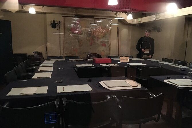 private-tour-westminster-abbey-and-churchill-war-rooms-tour