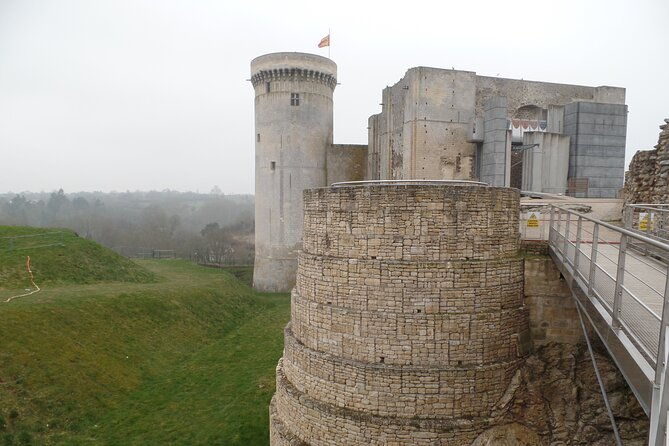 private-tour-william-the-conqueror-bayeux-caen-falaise