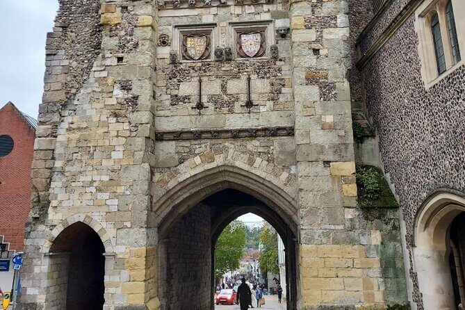 Private Tour Winchester - Key Points
