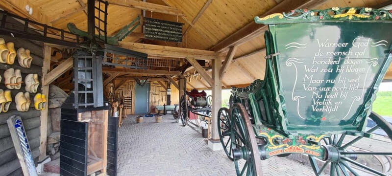 PRIVATE TOUR: Windmills, Cheese Farm, & Canal Cruise Tour - Who Would Love This Tour?
