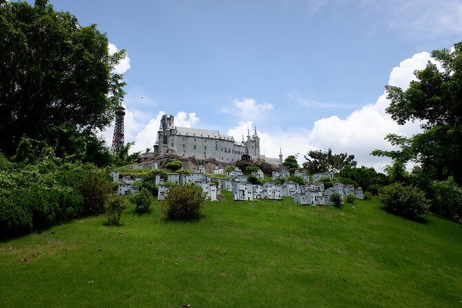 Private Tour: Window of the World Theme Park in Shenzhen - Price and Value Analysis