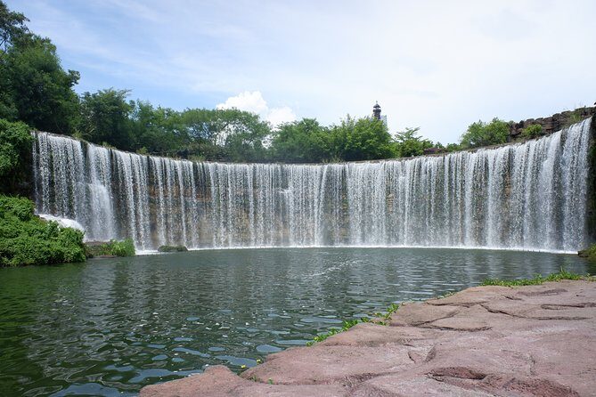 Private Tour: Window of the World Theme Park in Shenzhen - Who Is This Tour Best For?