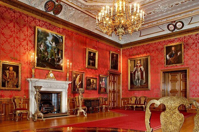 Private Tour: Windsor Castle Day Trip from London - Pricing & Value