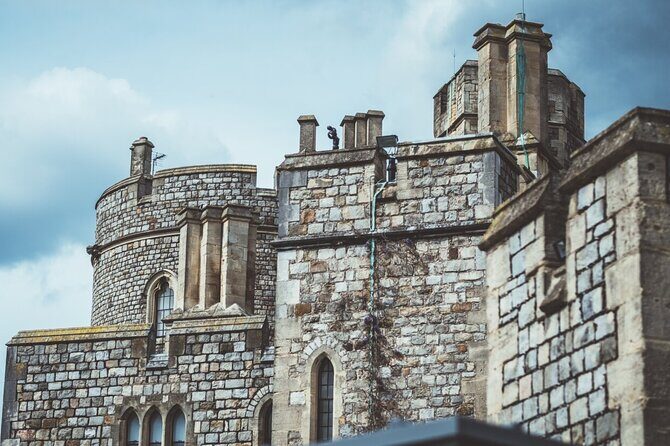 Private Tour: Windsor Castle Day Trip from London - Who Is This Tour For?