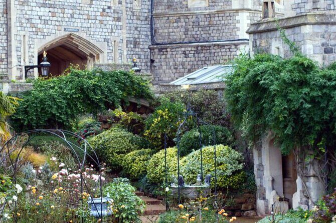 Private Tour: Windsor Castle Day Trip from London - Final Thoughts