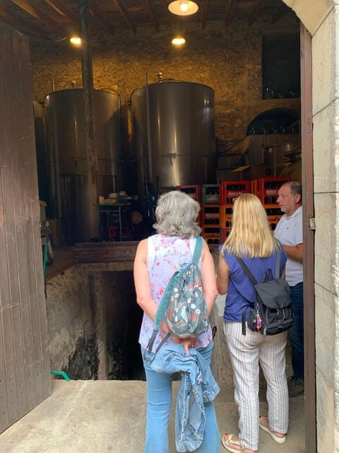 Private tour: Wine tasting, experience real Mallorca - Why You Should Consider This Tour