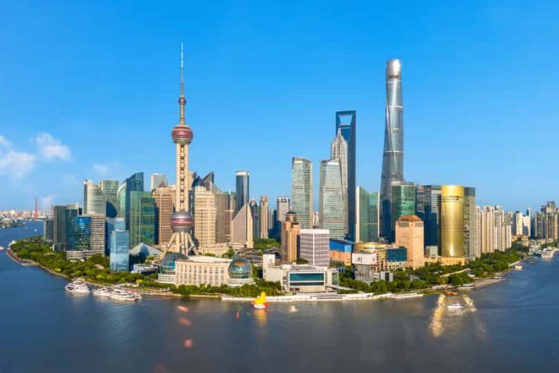 Private tour with a Spanish-speaking guide through historic Shanghai - Exploring Shanghai with a Private Spanish Guide: A Deep Dive