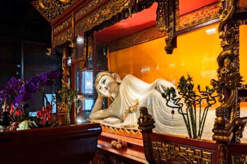 Private tour with a Spanish-speaking guide through historic Shanghai - Who Will Love This Tour?