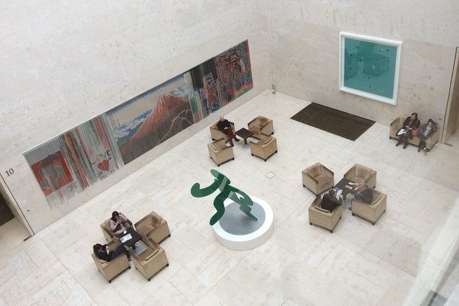 private-tour-with-an-art-historian-of-the-leopold-museum-gustav-klimt-egon-schiele-and-viennese-art-nouveau