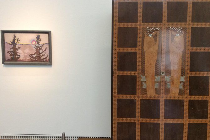 private-tour-with-an-art-historian-of-the-leopold-museum-gustav-klimt-egon-schiele-and-viennese-art-nouveau