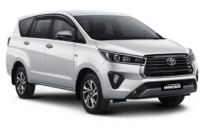 Private Tour with Car and Bus - Practical Details and Tips