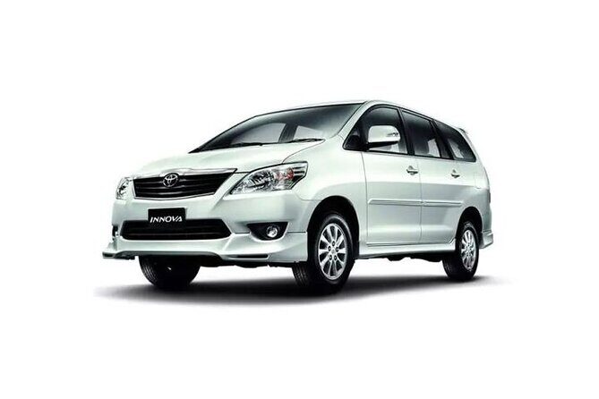 Private Tour with Car and Bus - FAQ