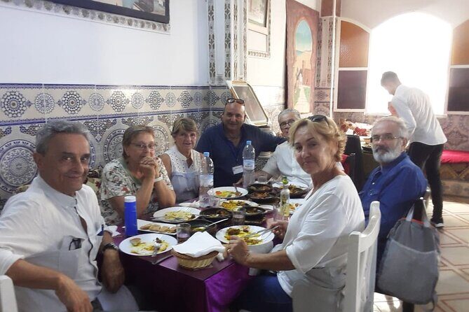 Private Tour with Guide in Tangier - Final Thoughts