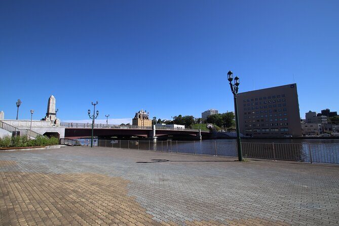 Private Tour with Kushiro Marsh, Tancho, and Local Market - Exploring Kushiro in Depth: What to Expect from the Tour