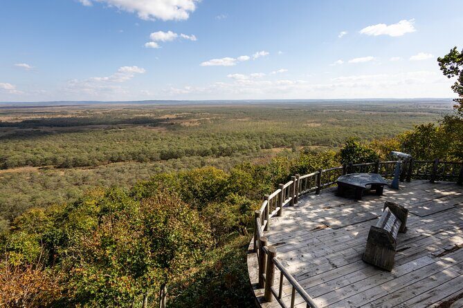 Private Tour with Kushiro Marsh, Tancho, and Local Market - FAQs