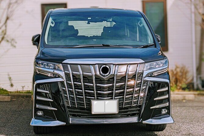 Private tour with local licensed interpreter guide w/van - Exploring Okinawa’s Top Spots with a Personal Touch