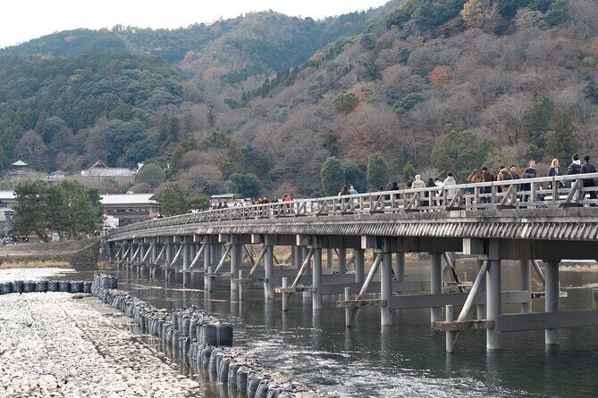 Private Tour with Local Photographer - Exploring the Private Tour with a Local Photographer in Kyoto