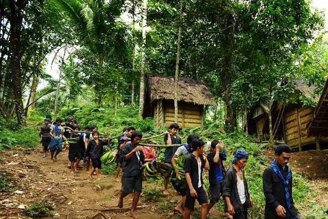 Private tour with lunch: Jakarta to Baduy tribal - Frequently Asked Questions