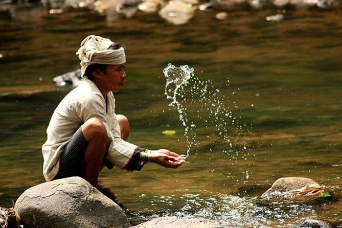 Private tour with lunch: Jakarta to Baduy tribal - Final Thoughts