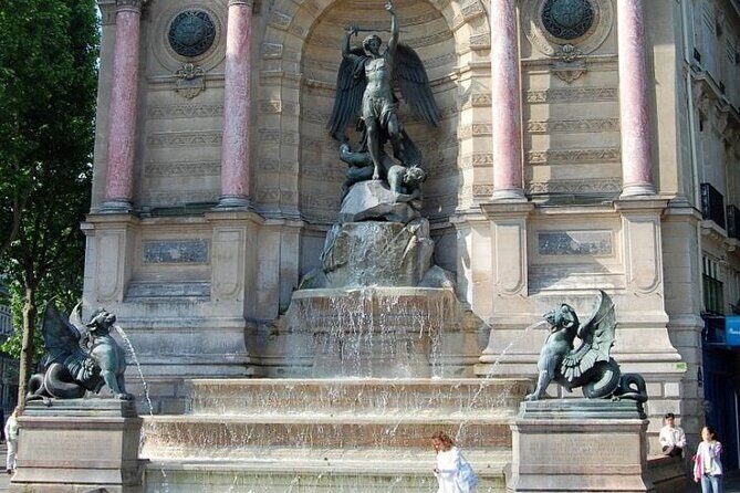 Private Tour with Skip the Line Tickets to Louvre Museum & Crepes - A Detailed Look at What You Get