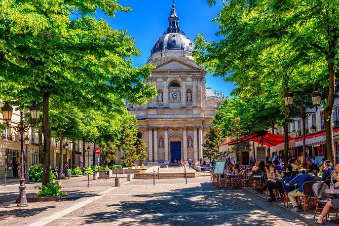 Private Tour with Skip the Line Tickets to Louvre Museum & Crepes - FAQ