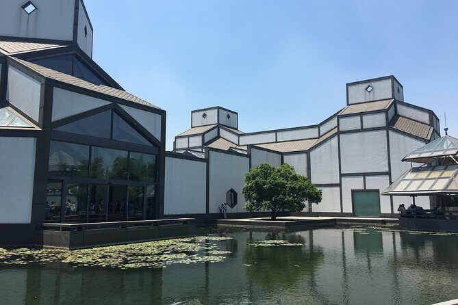 Private Tour with Suzhou Museum, Humble Administrator's Garden and Tongli Town - FAQs