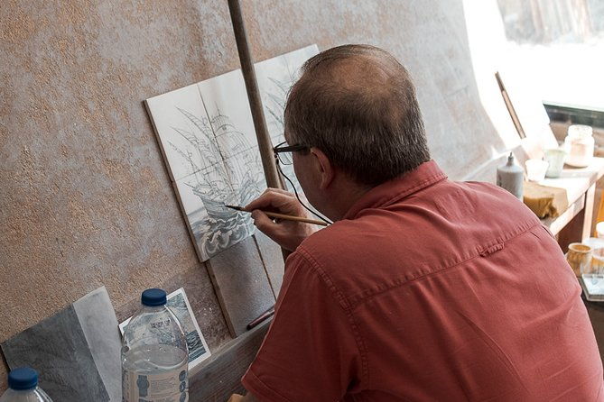 private-tour-with-tiles-workshop-and-national-tile-museum-visit