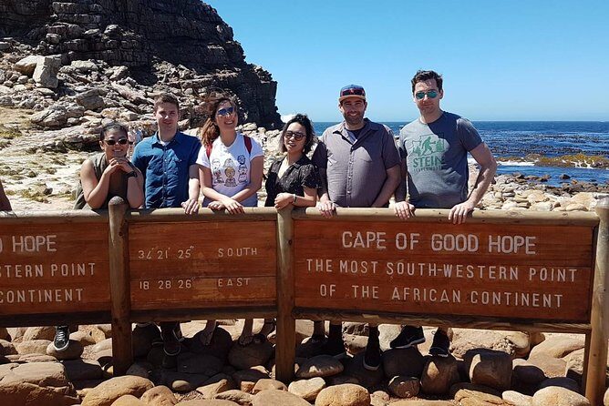 Private Tour with Wine Expert to Cape of Good Hope & Constantia Wine Region - Who is This Tour Best For?