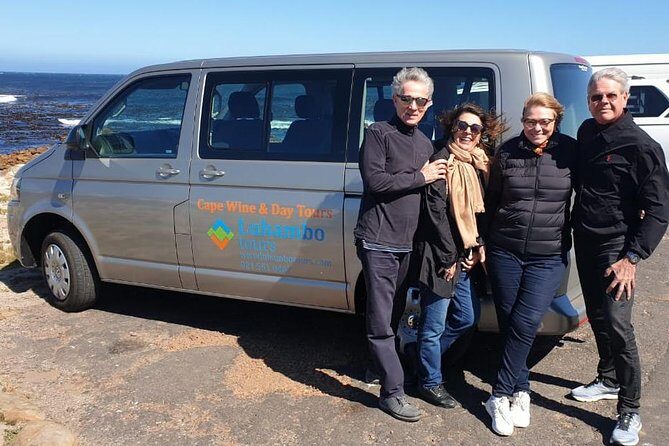 Private Tour with Wine Expert to Cape of Good Hope & Constantia Wine Region - FAQs